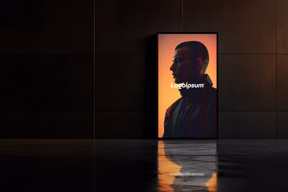 Signal Desk concept presentation